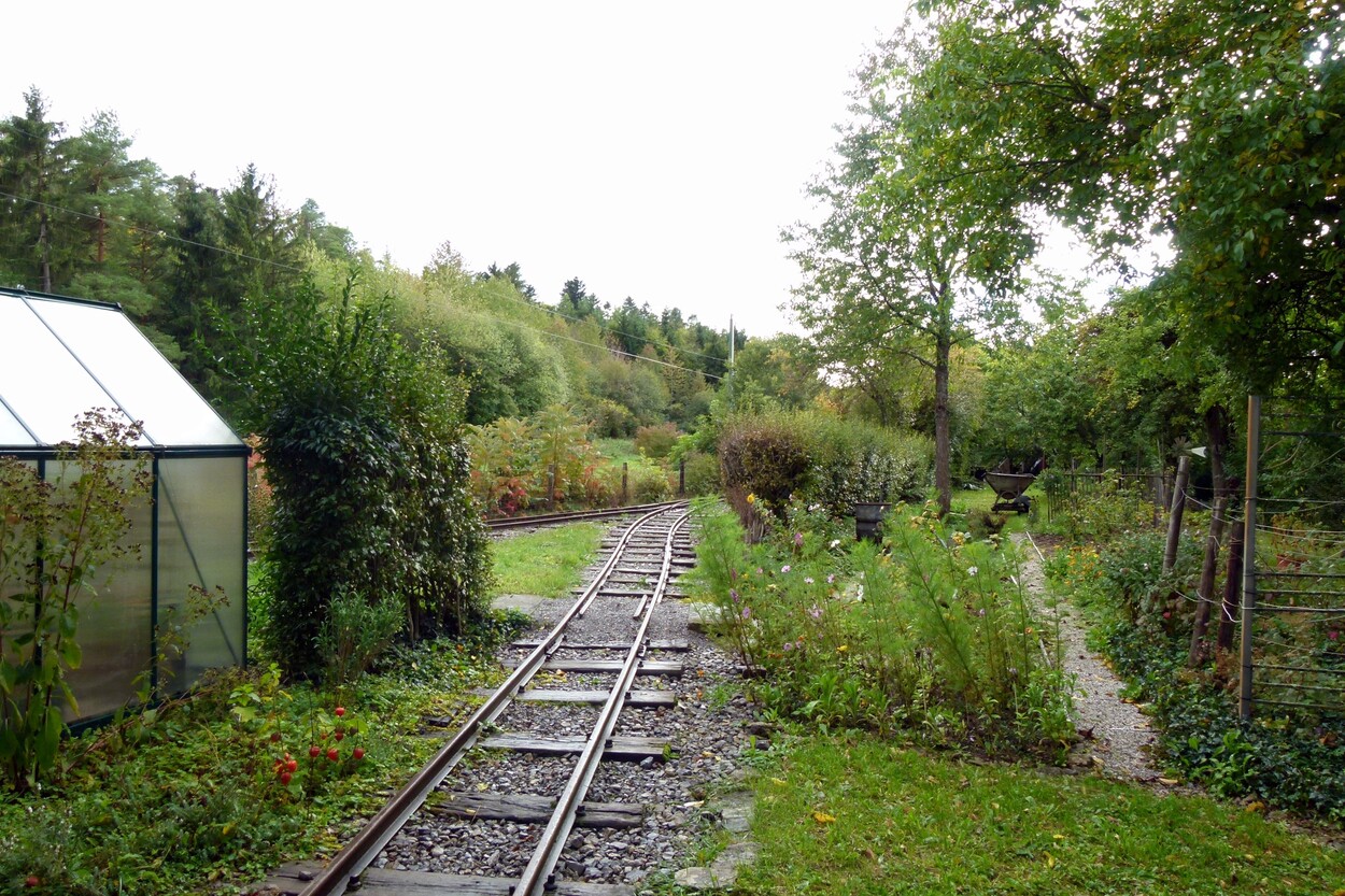 Exkursion Karlsruhe Herbst 2022