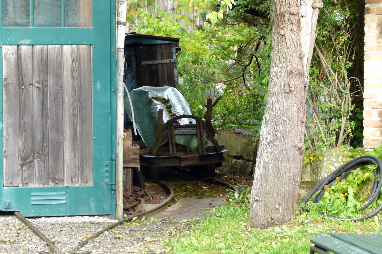 Exkursion Karlsruhe Herbst 2022