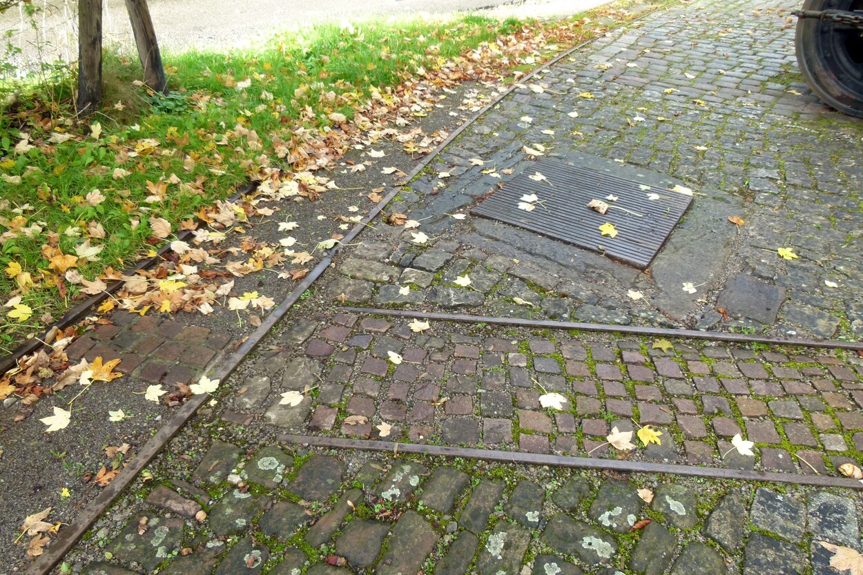 Exkursion Karlsruhe Herbst 2022