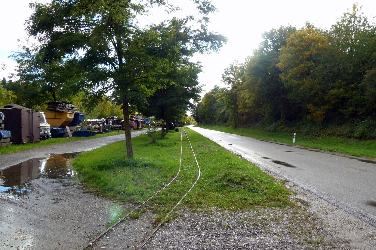 Exkursion Karlsruhe Herbst 2022