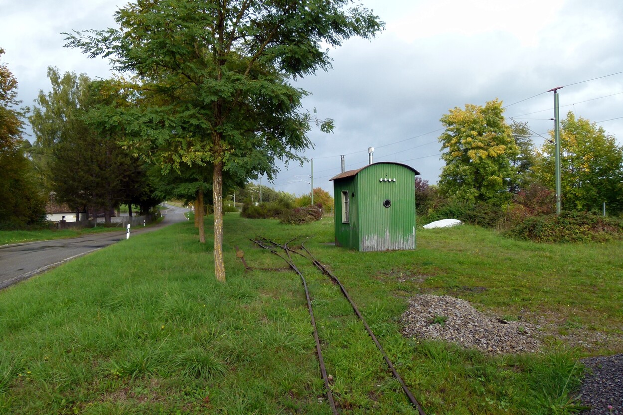 Exkursion Karlsruhe Herbst 2022