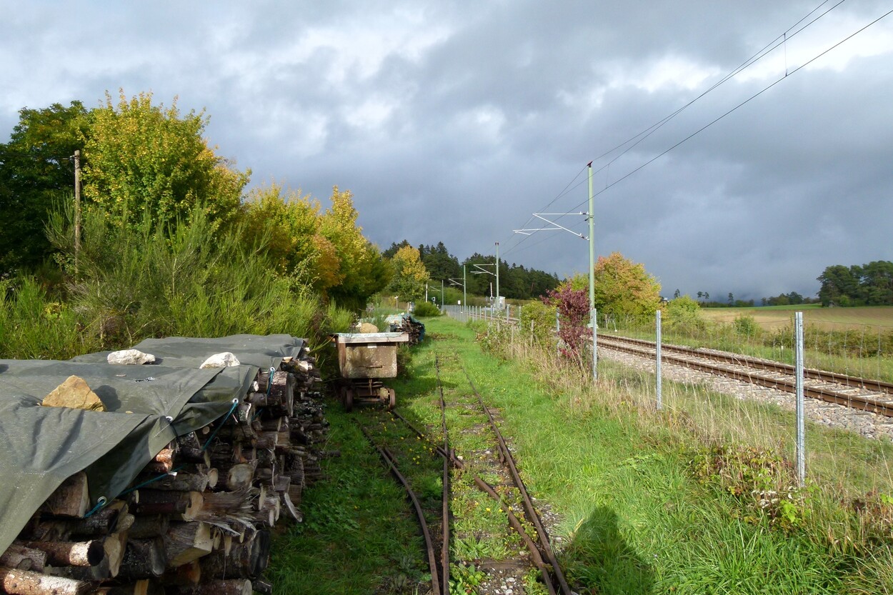 Exkursion Karlsruhe Herbst 2022