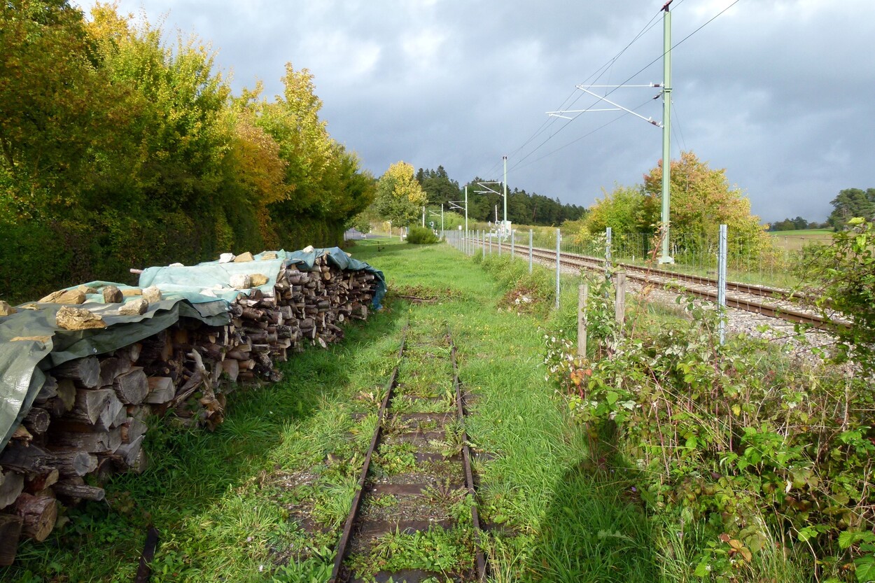 Exkursion Karlsruhe Herbst 2022