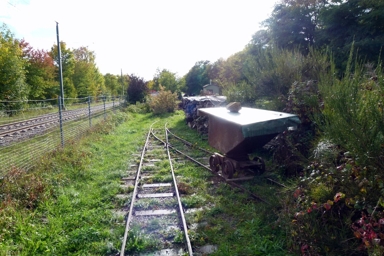 Exkursion Karlsruhe Herbst 2022