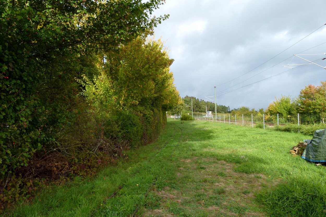 Exkursion Karlsruhe Herbst 2022