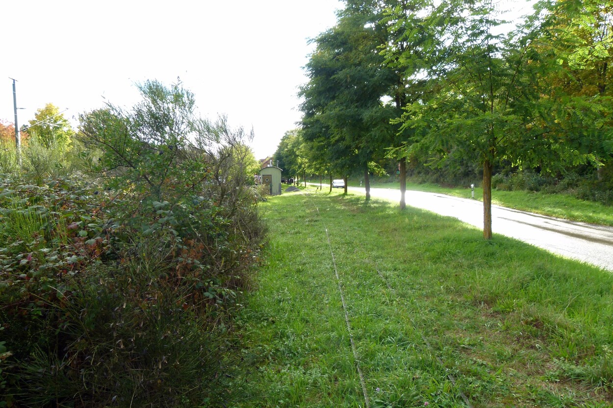 Exkursion Karlsruhe Herbst 2022