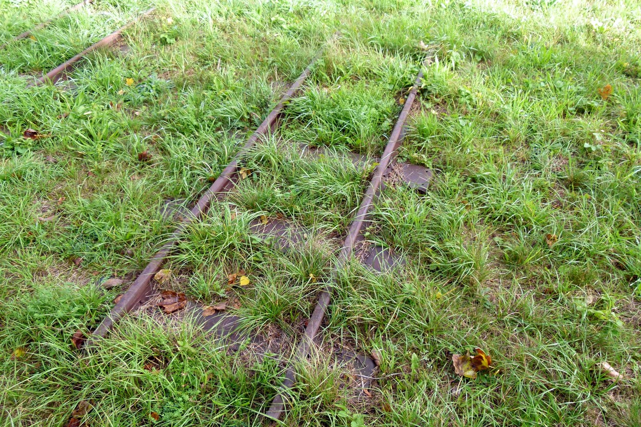 Exkursion Karlsruhe Herbst 2022