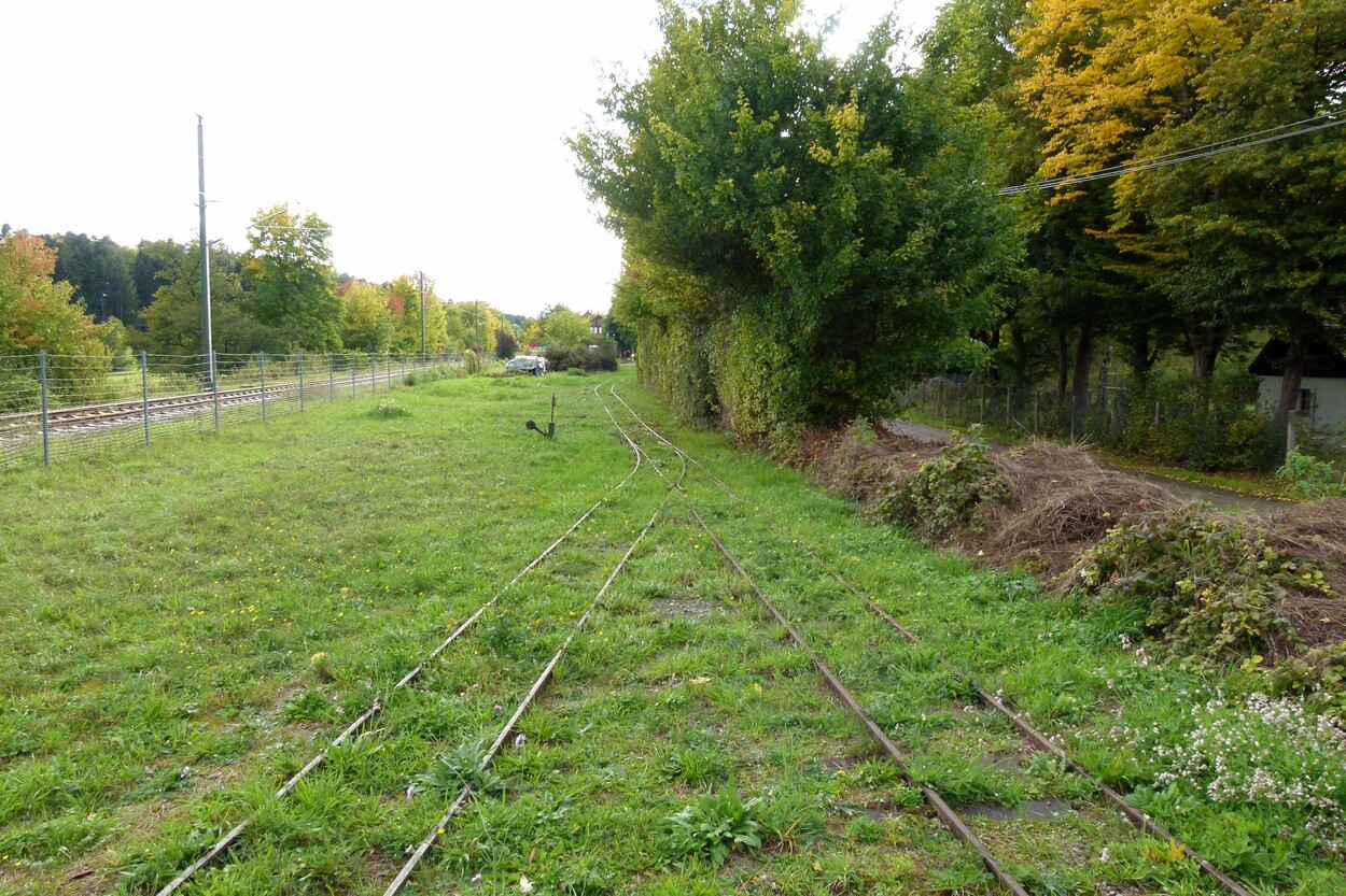 Exkursion Karlsruhe Herbst 2022