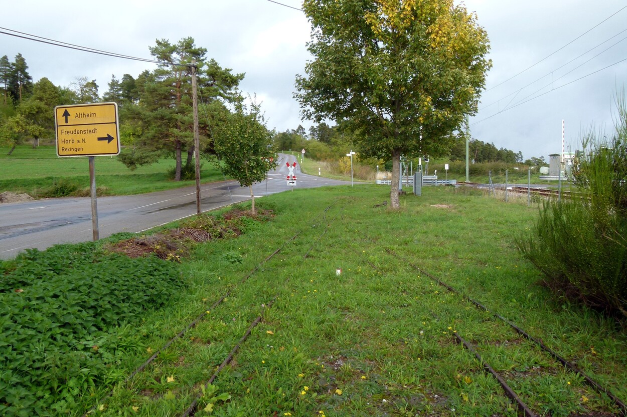 Exkursion Karlsruhe Herbst 2022