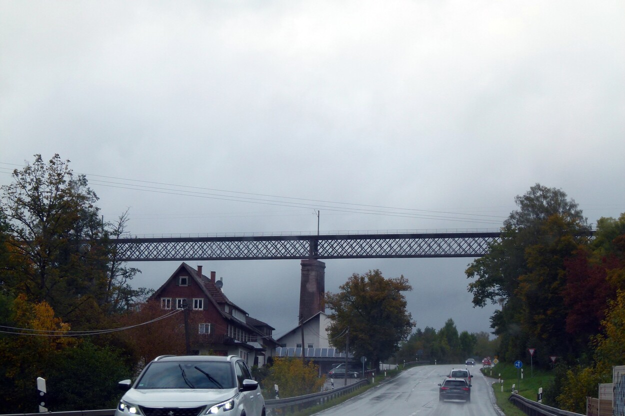 Exkursion Karlsruhe Herbst 2022