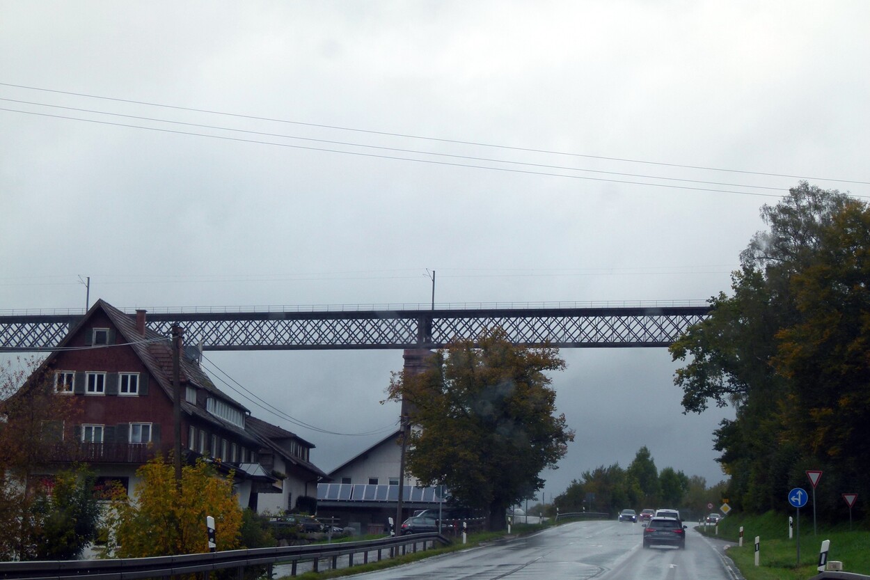 Exkursion Karlsruhe Herbst 2022