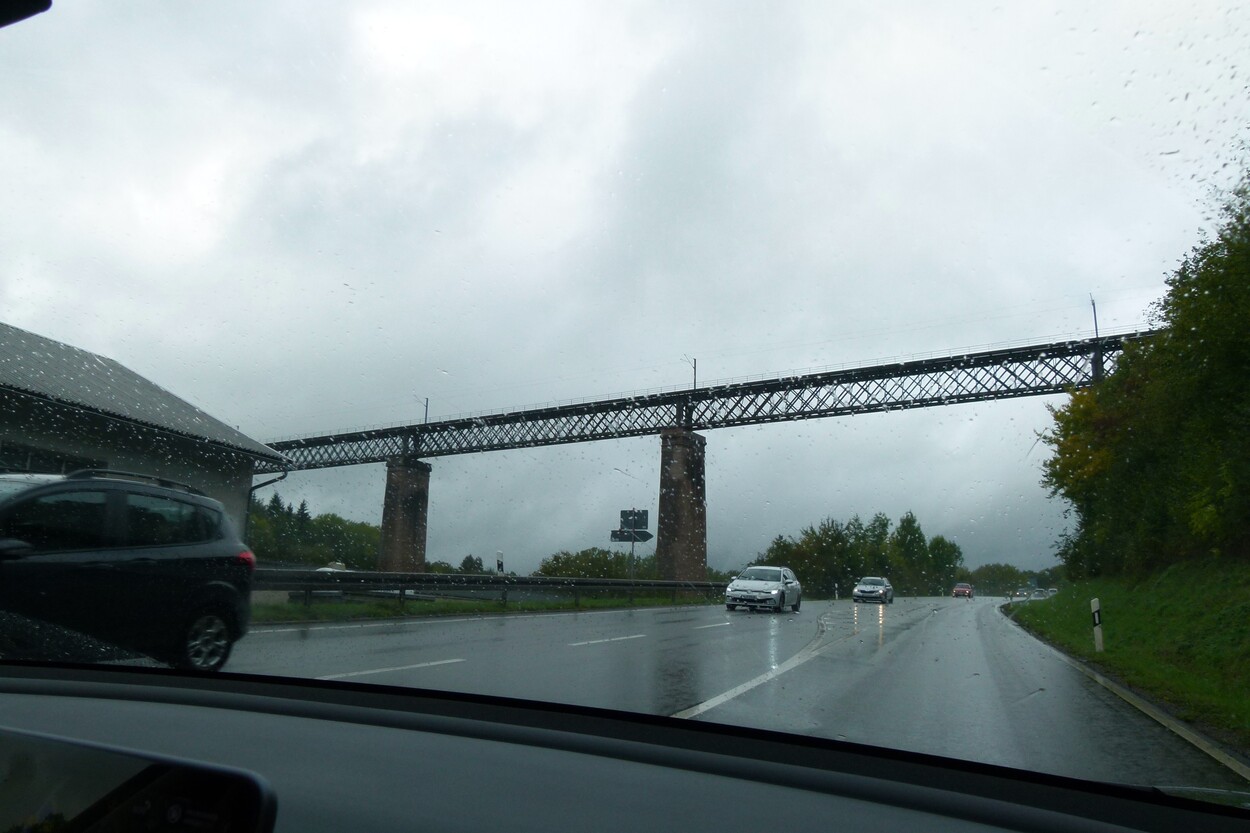 Exkursion Karlsruhe Herbst 2022