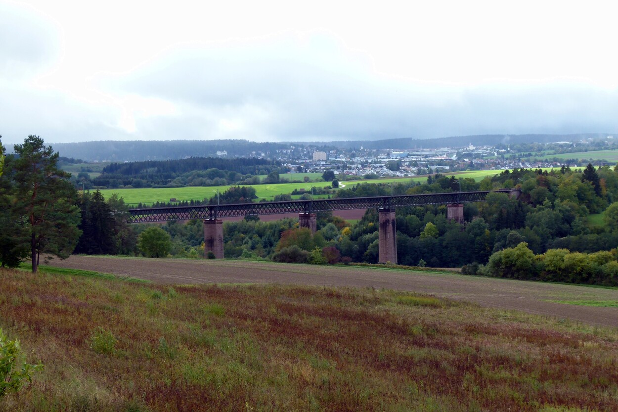 Exkursion Karlsruhe Herbst 2022