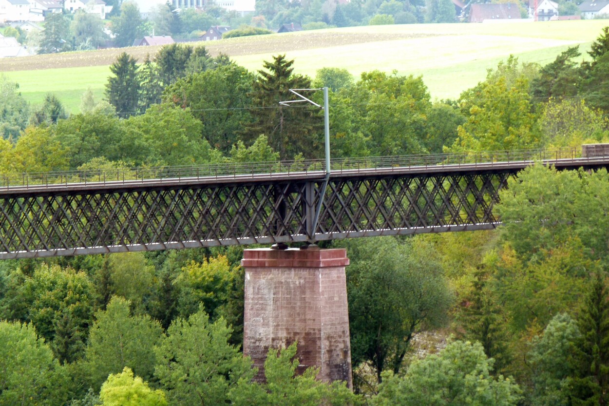 Exkursion Karlsruhe Herbst 2022