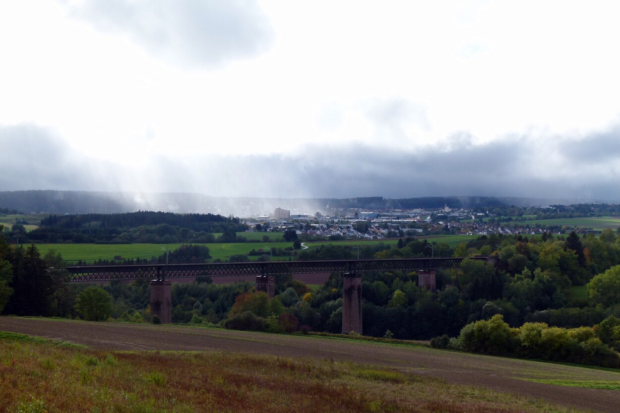 Exkursion Karlsruhe Herbst 2022