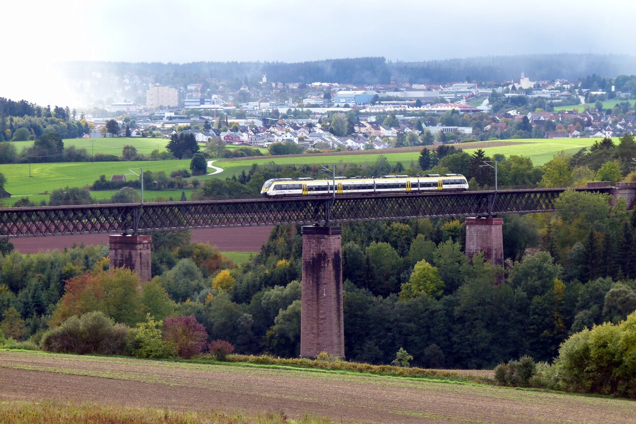 Exkursion Karlsruhe Herbst 2022