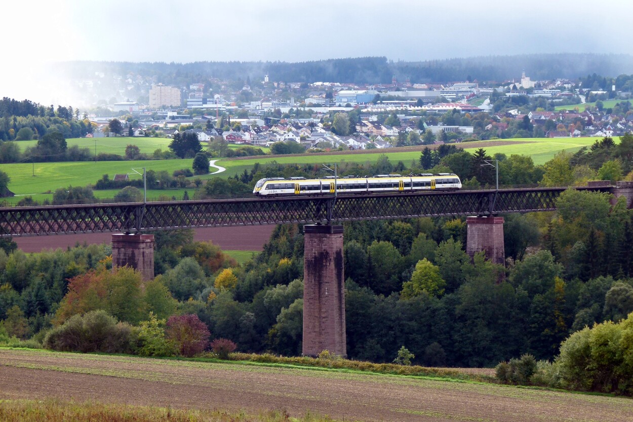 Exkursion Karlsruhe Herbst 2022
