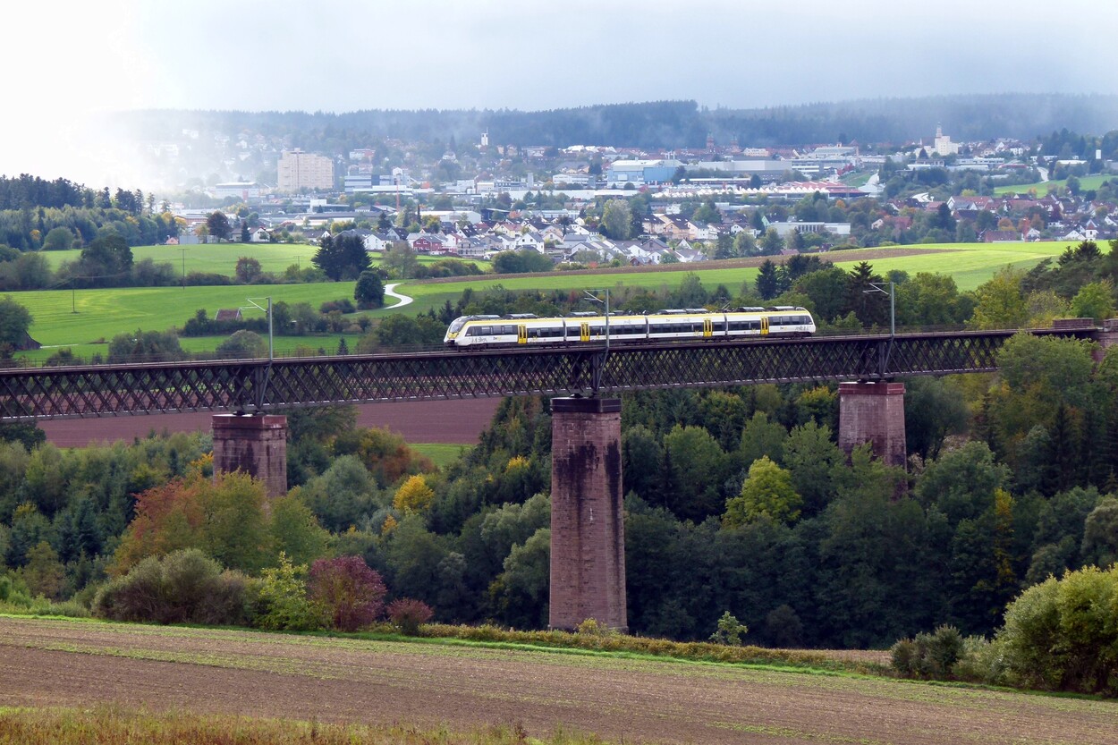 Exkursion Karlsruhe Herbst 2022