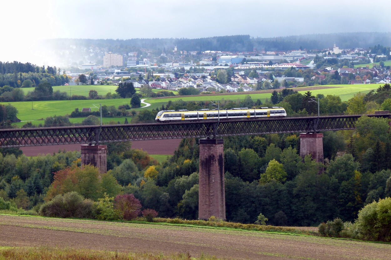 Exkursion Karlsruhe Herbst 2022
