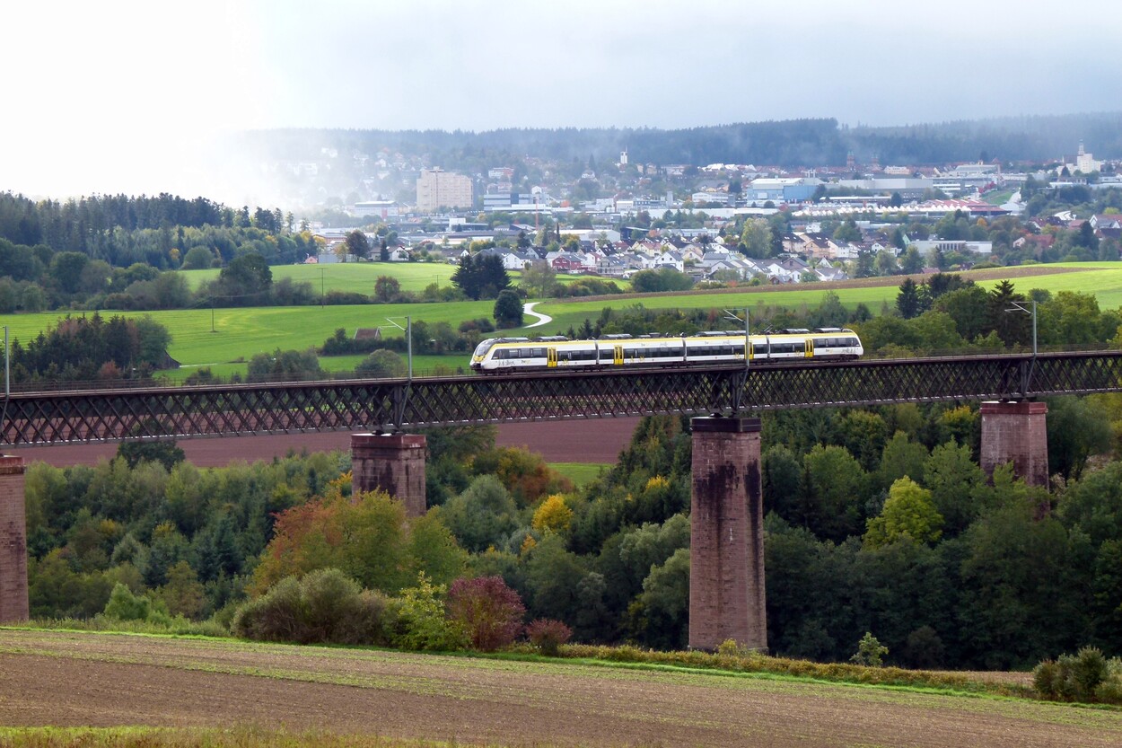 Exkursion Karlsruhe Herbst 2022