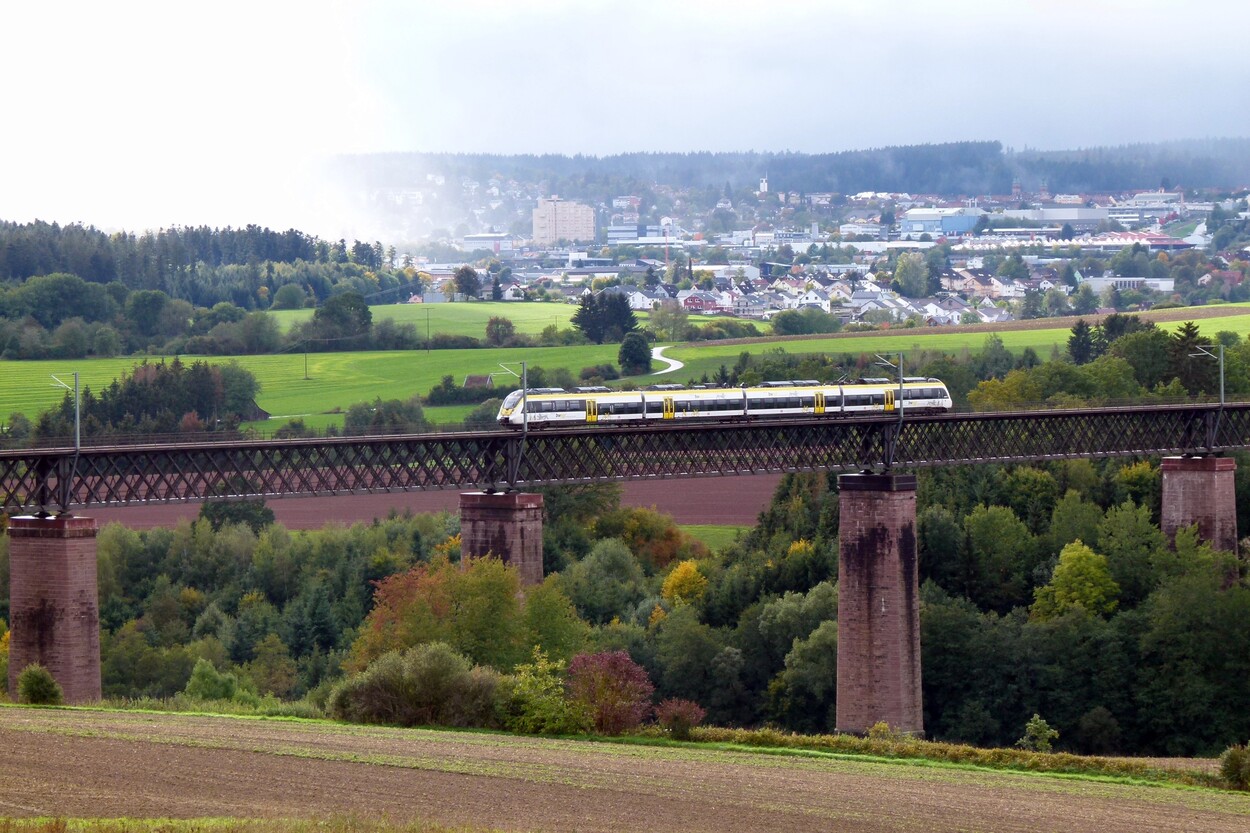 Exkursion Karlsruhe Herbst 2022
