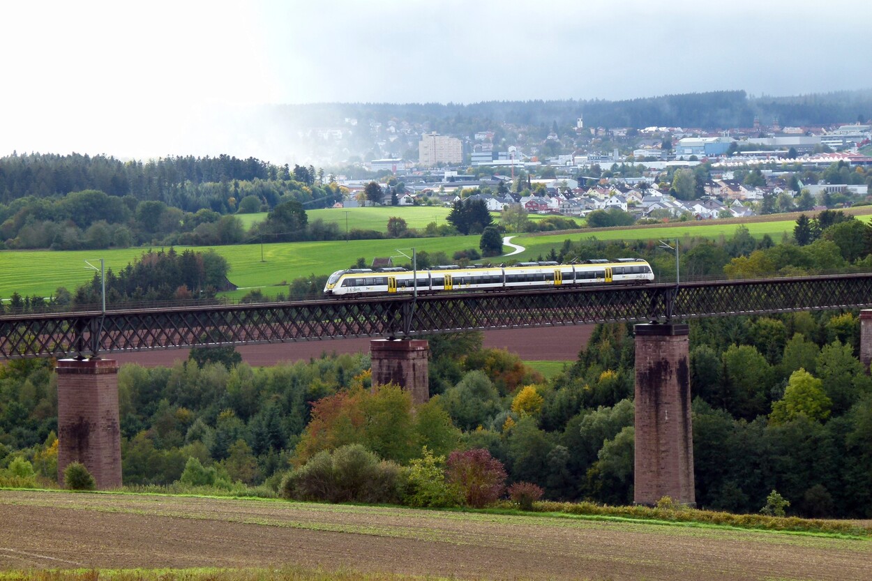 Exkursion Karlsruhe Herbst 2022