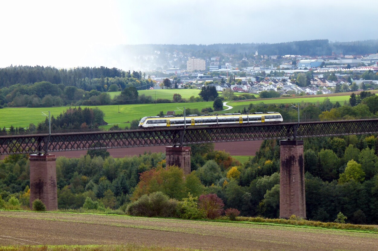 Exkursion Karlsruhe Herbst 2022