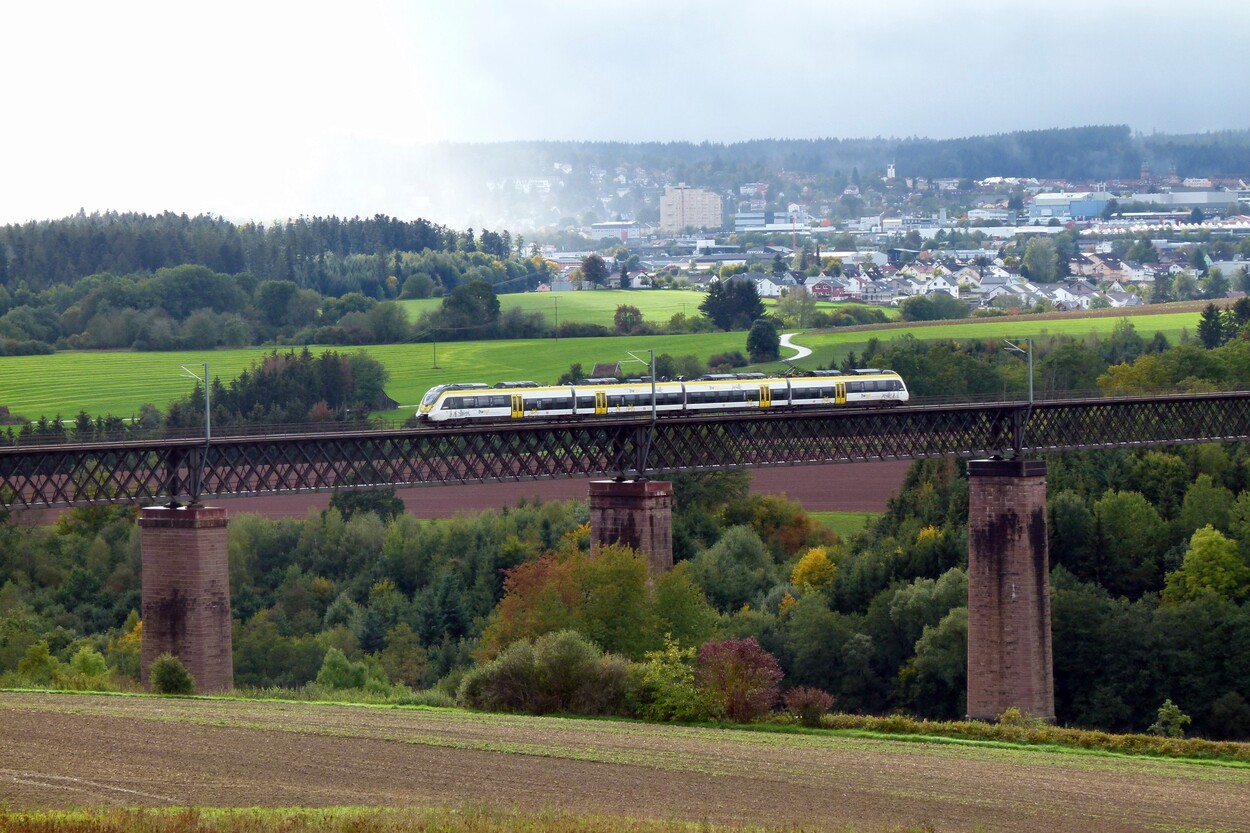 Exkursion Karlsruhe Herbst 2022