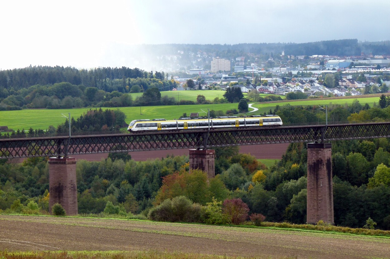 Exkursion Karlsruhe Herbst 2022