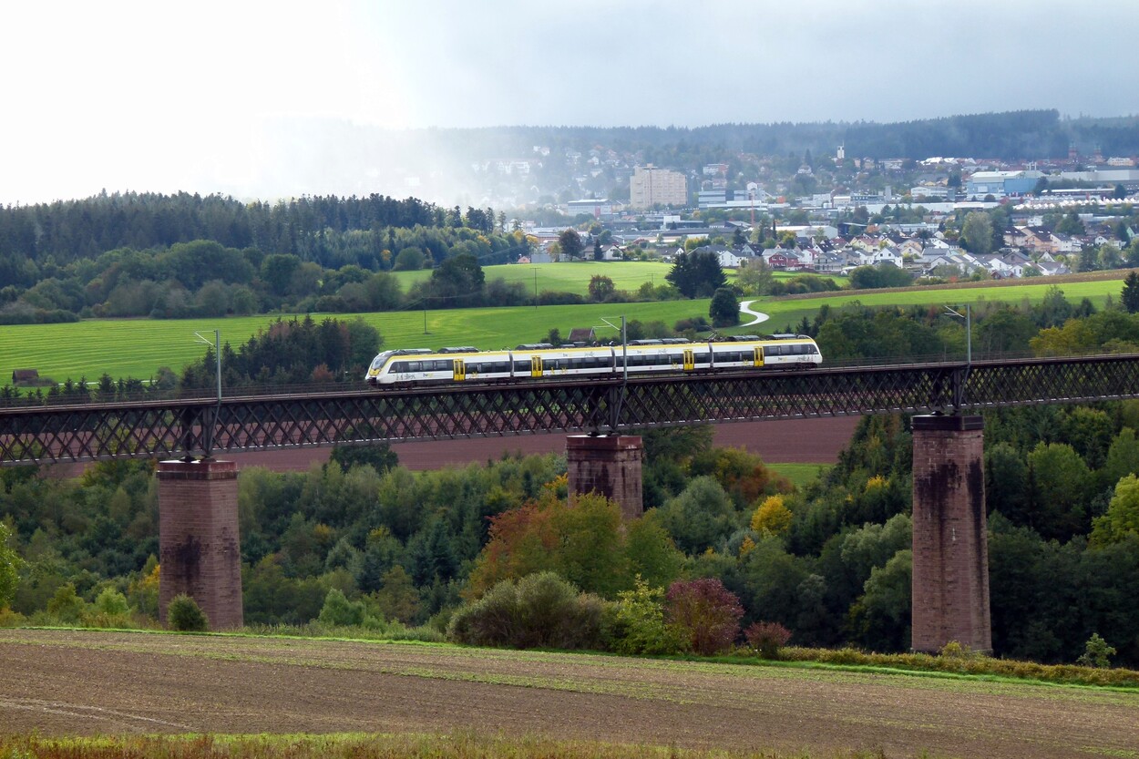 Exkursion Karlsruhe Herbst 2022
