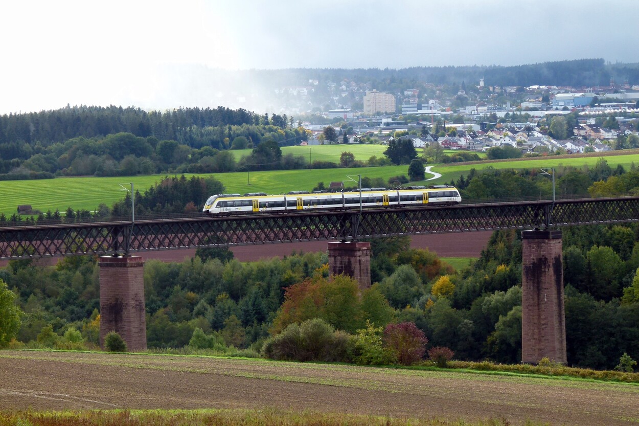 Exkursion Karlsruhe Herbst 2022