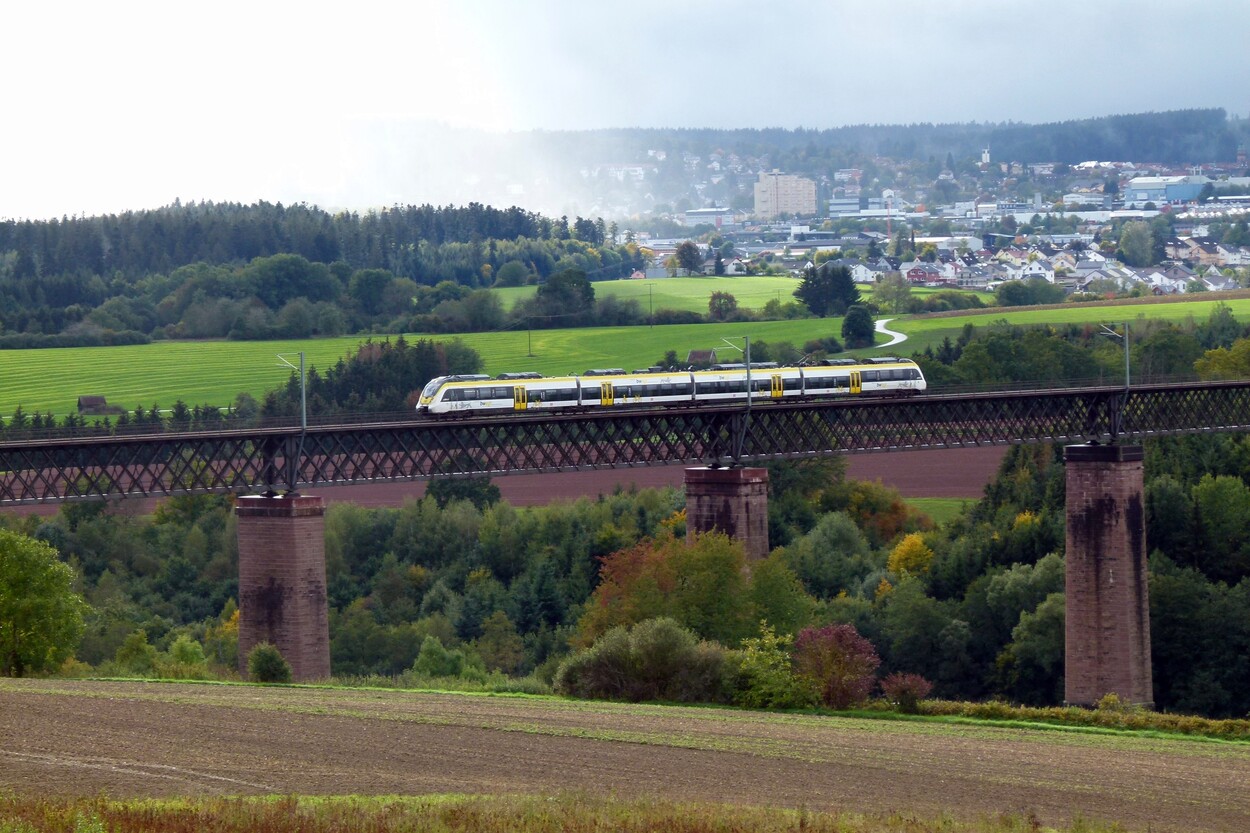 Exkursion Karlsruhe Herbst 2022