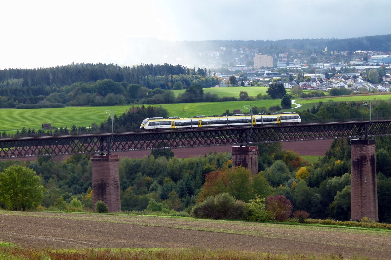 Exkursion Karlsruhe Herbst 2022