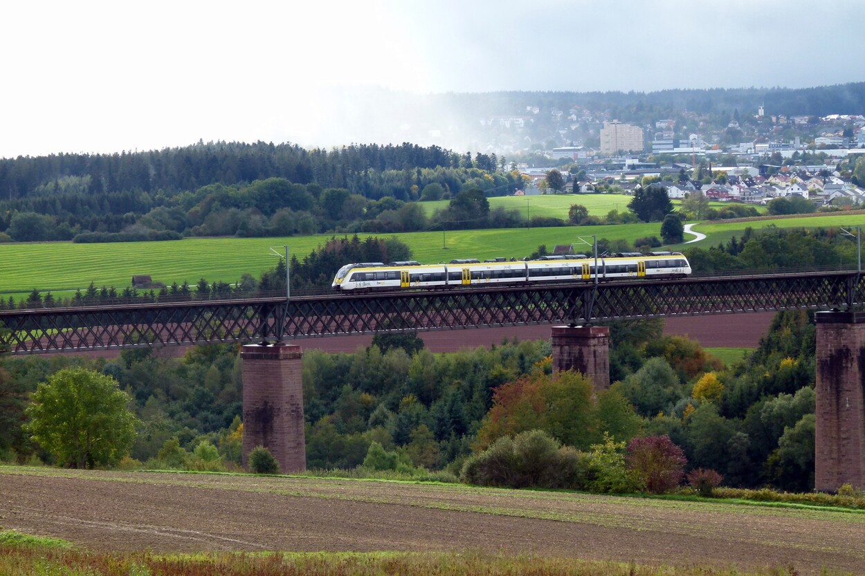 Exkursion Karlsruhe Herbst 2022