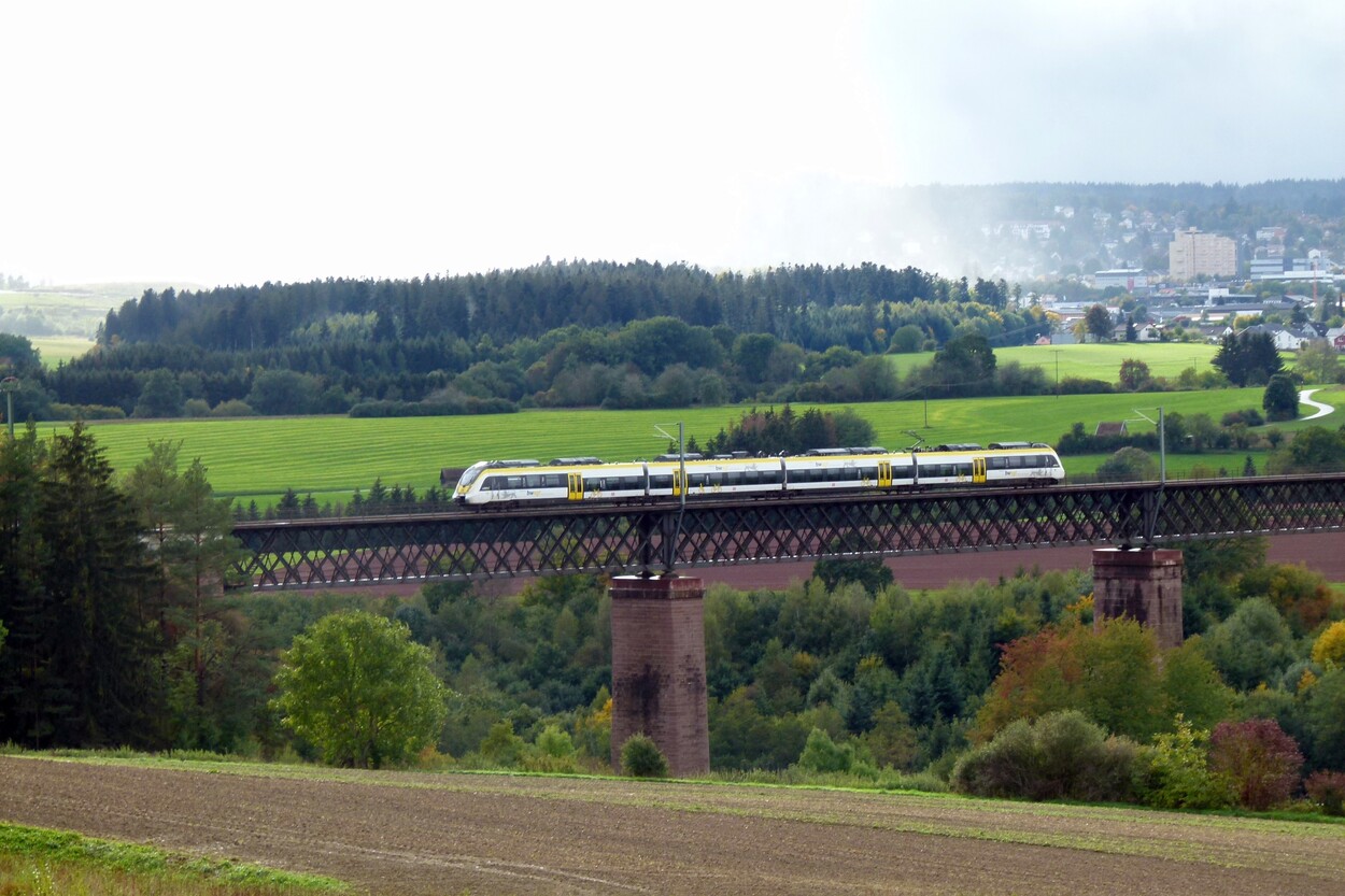 Exkursion Karlsruhe Herbst 2022
