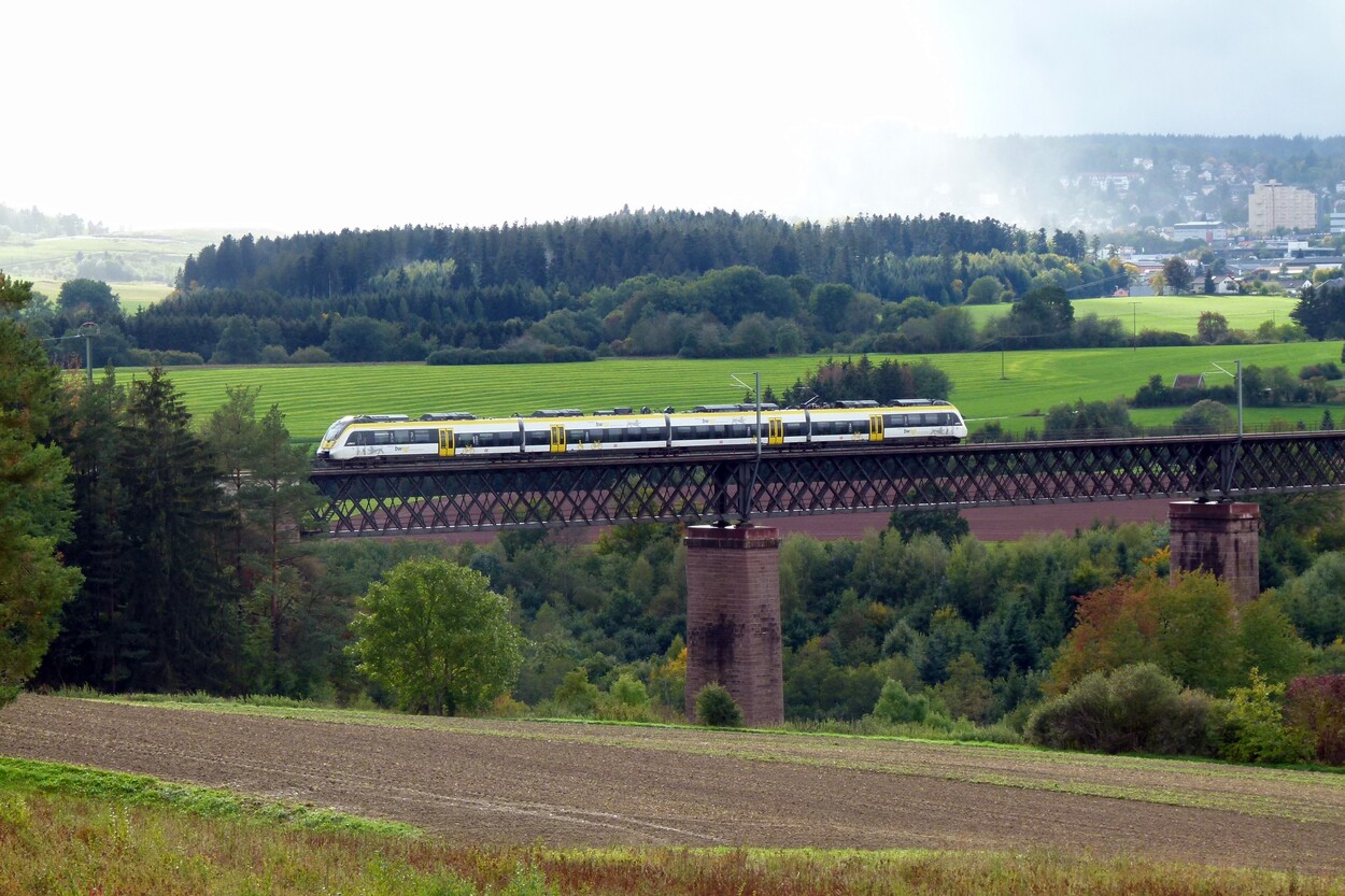 Exkursion Karlsruhe Herbst 2022