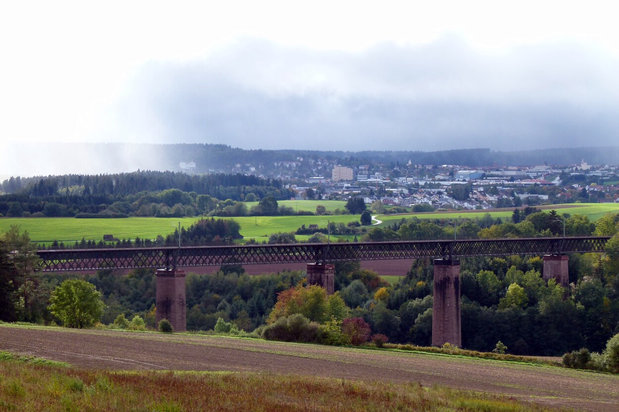 Exkursion Karlsruhe Herbst 2022