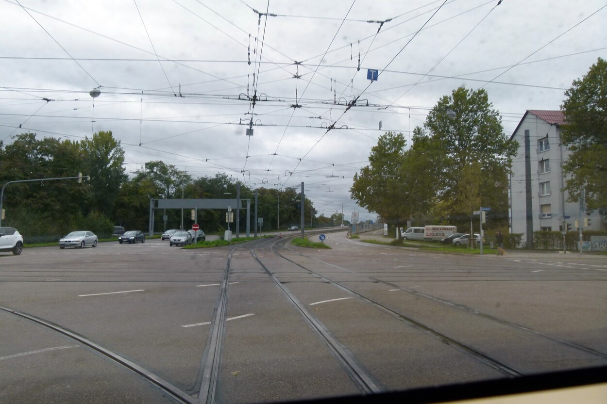 Exkursion Karlsruhe Herbst 2022