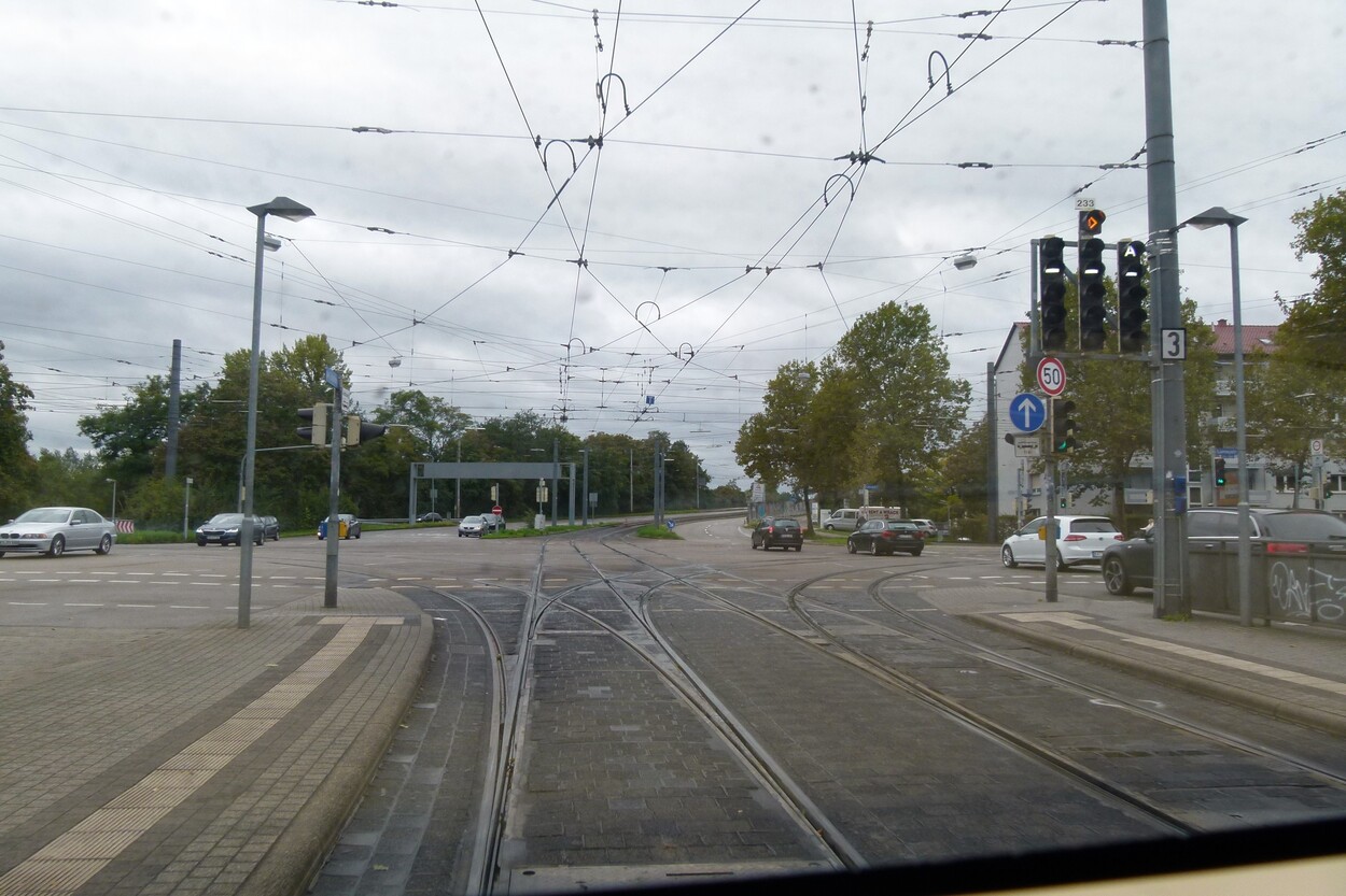 Exkursion Karlsruhe Herbst 2022