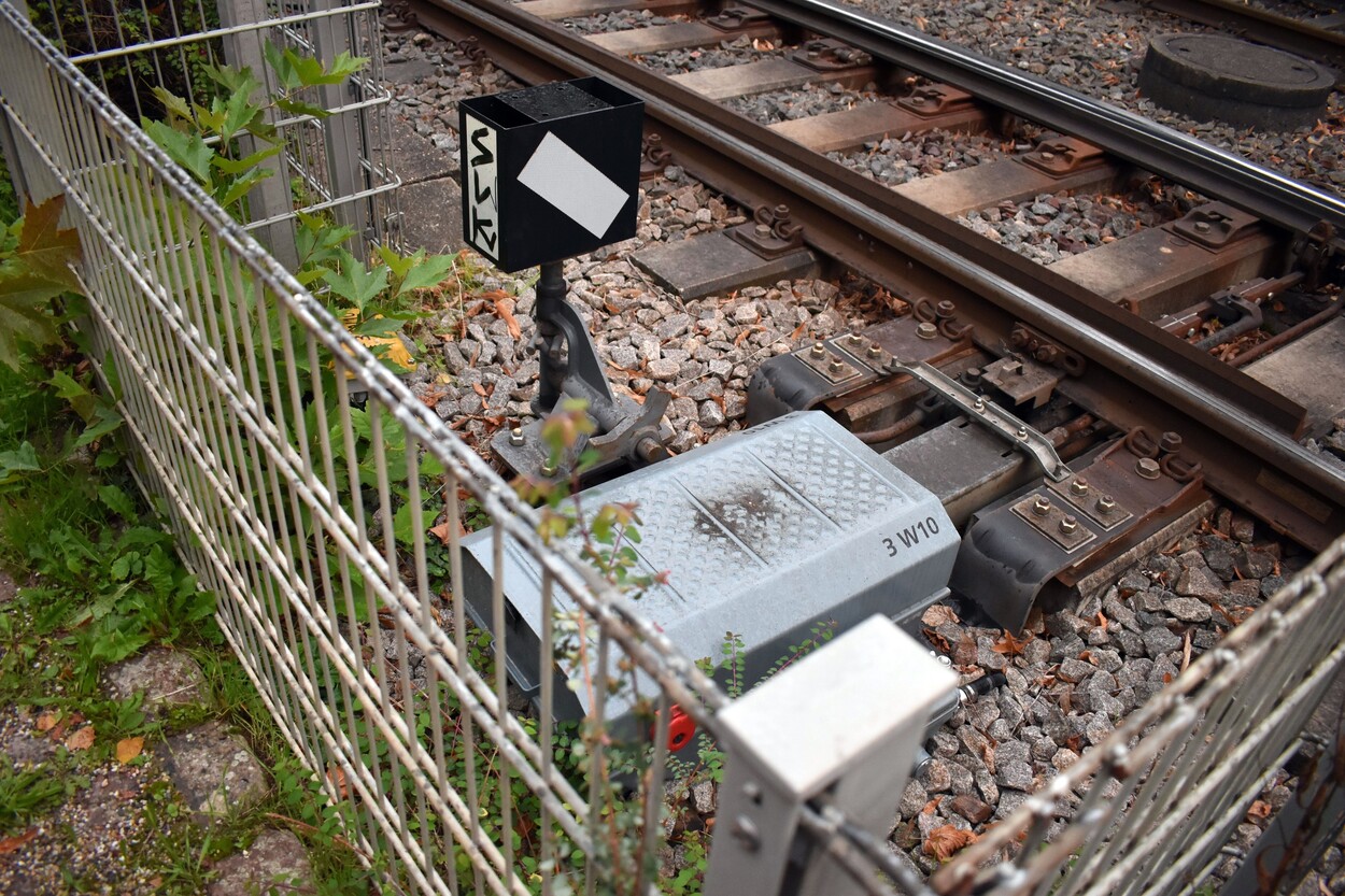 Exkursion Karlsruhe Herbst 2022