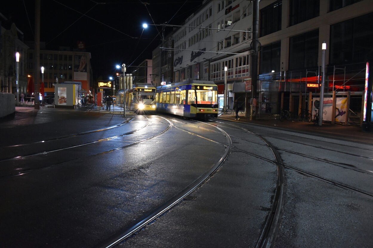 Exkursion Karlsruhe Herbst 2022