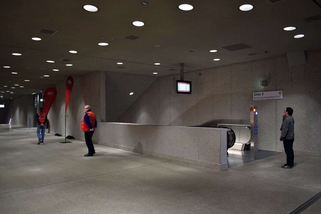 Exkursion Karlsruhe Herbst 2022