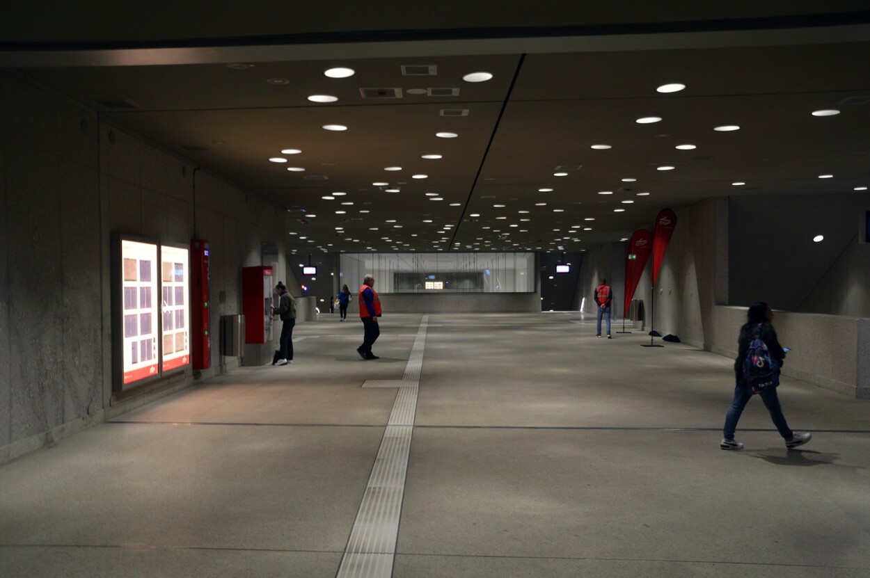 Exkursion Karlsruhe Herbst 2022