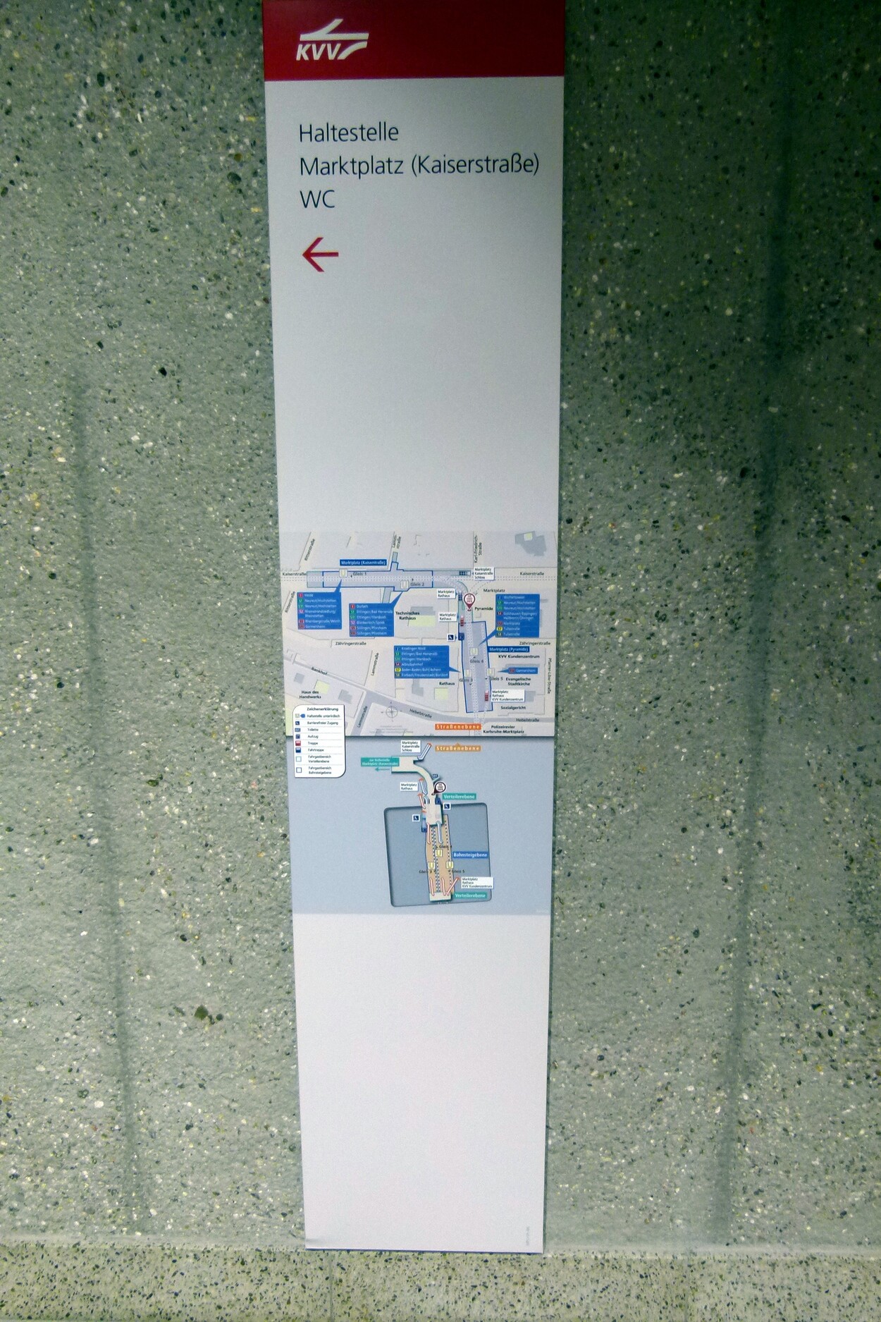 Exkursion Karlsruhe Herbst 2022