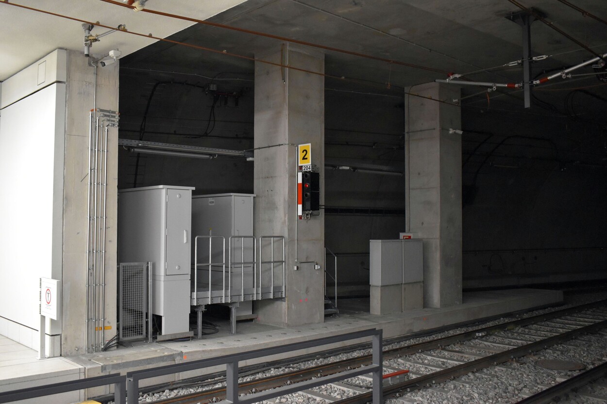 Exkursion Karlsruhe Herbst 2022