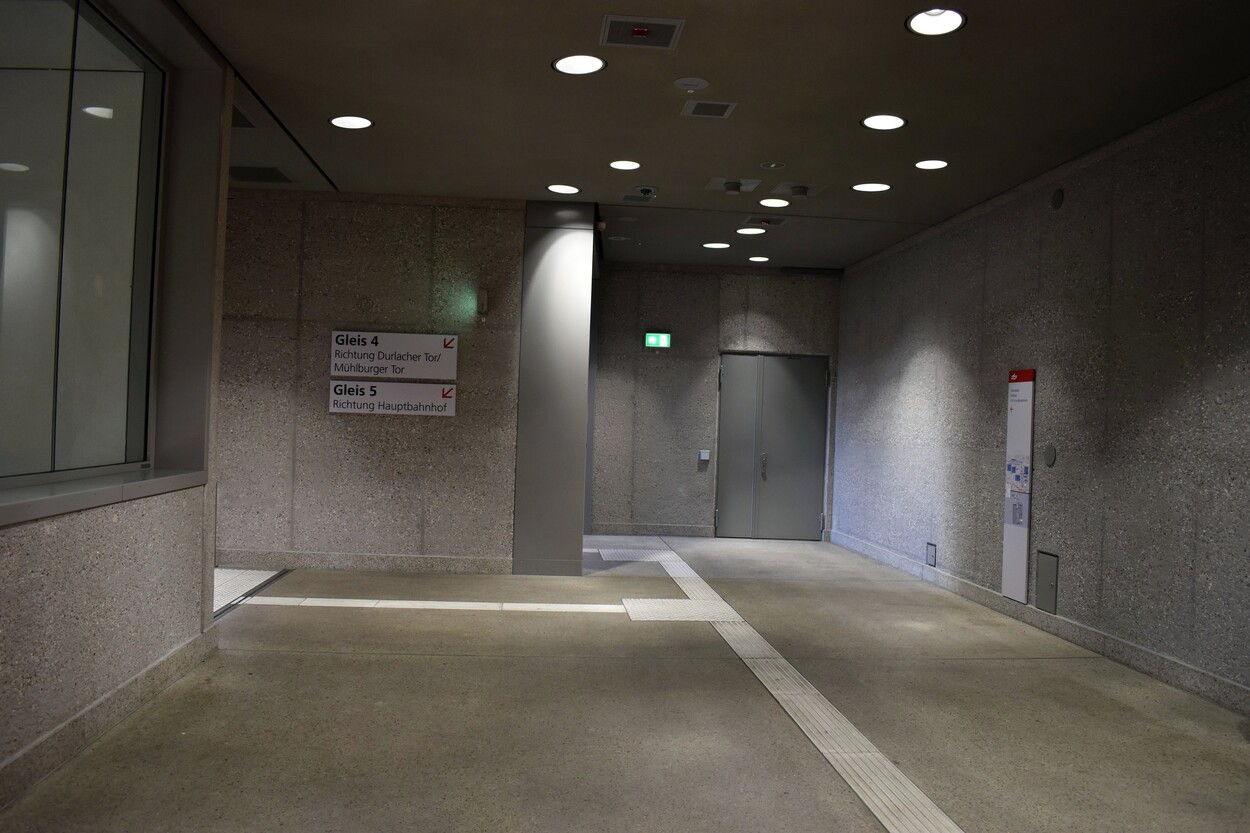 Exkursion Karlsruhe Herbst 2022