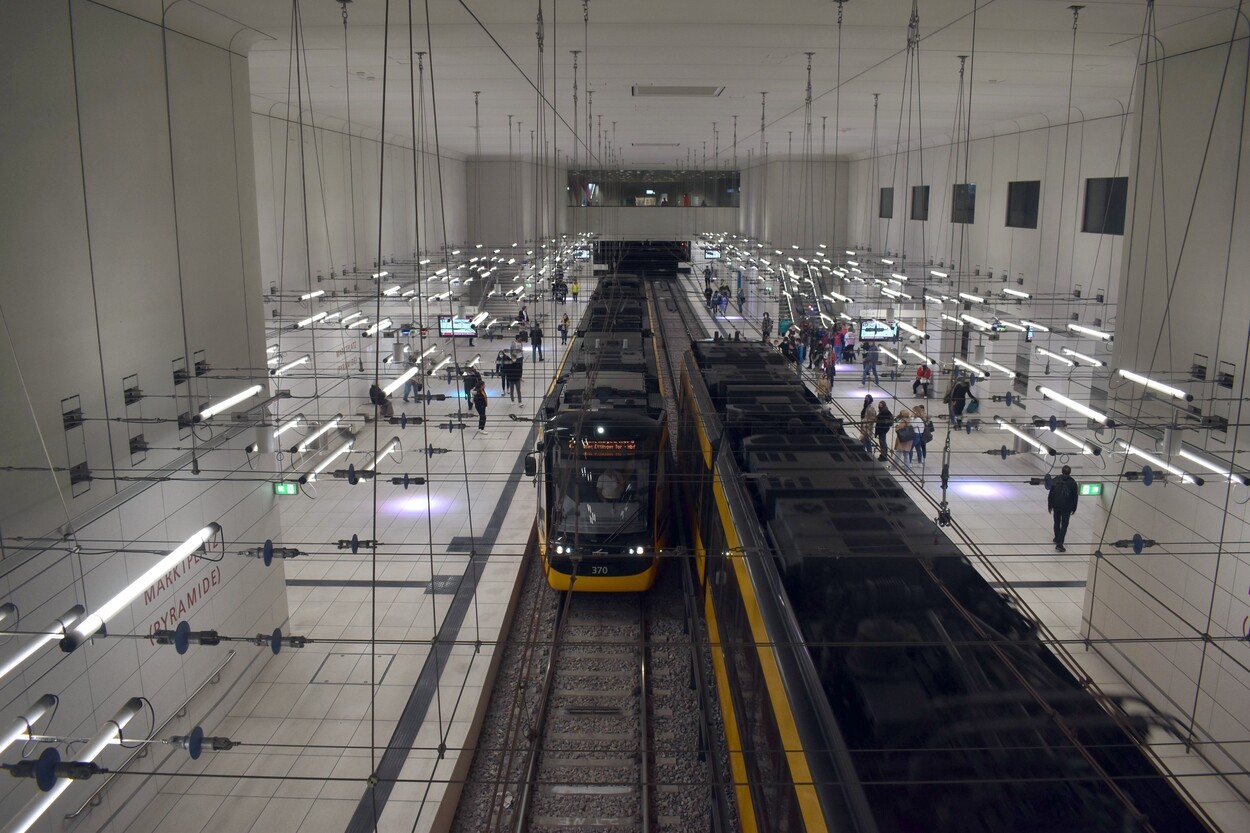 Exkursion Karlsruhe Herbst 2022