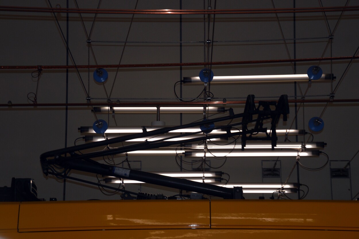 Exkursion Karlsruhe Herbst 2022