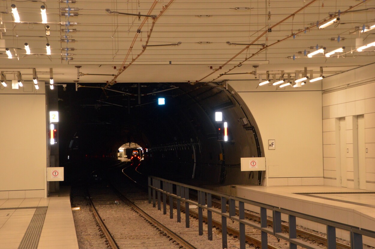 Exkursion Karlsruhe Herbst 2022