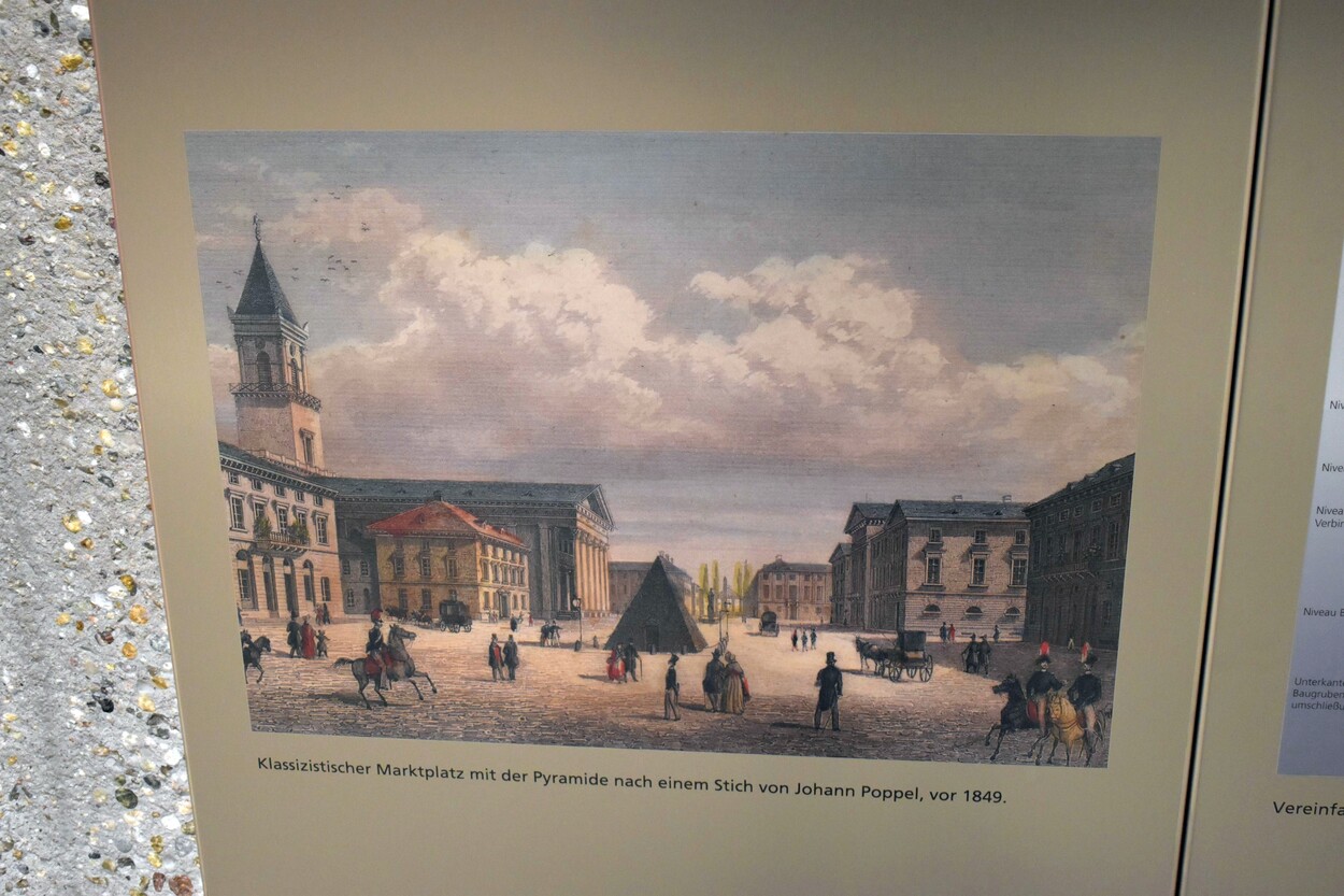 Exkursion Karlsruhe Herbst 2022